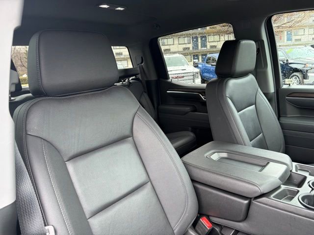 Used 2025 GMC Sierra 1500 SLT image 28