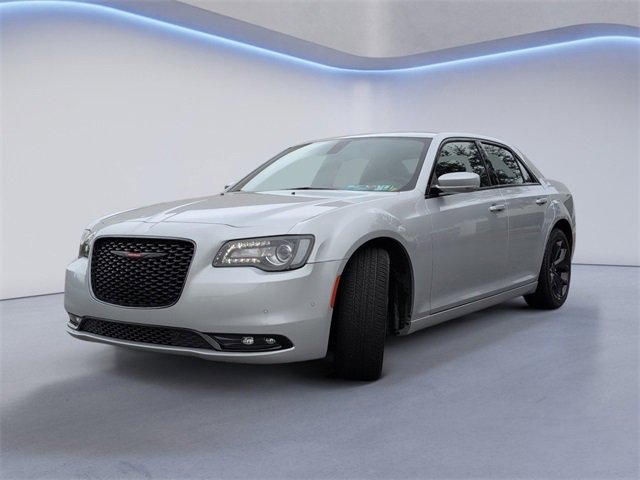 Used 2023 Chrysler 300 S w/ Comfort Group image 11