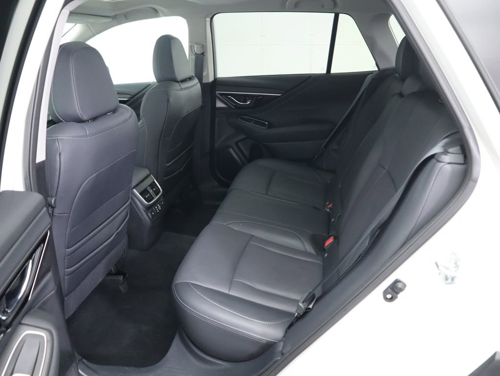 Used 2024 Subaru Outback Limited XT w/ Popular Package #2 image 21