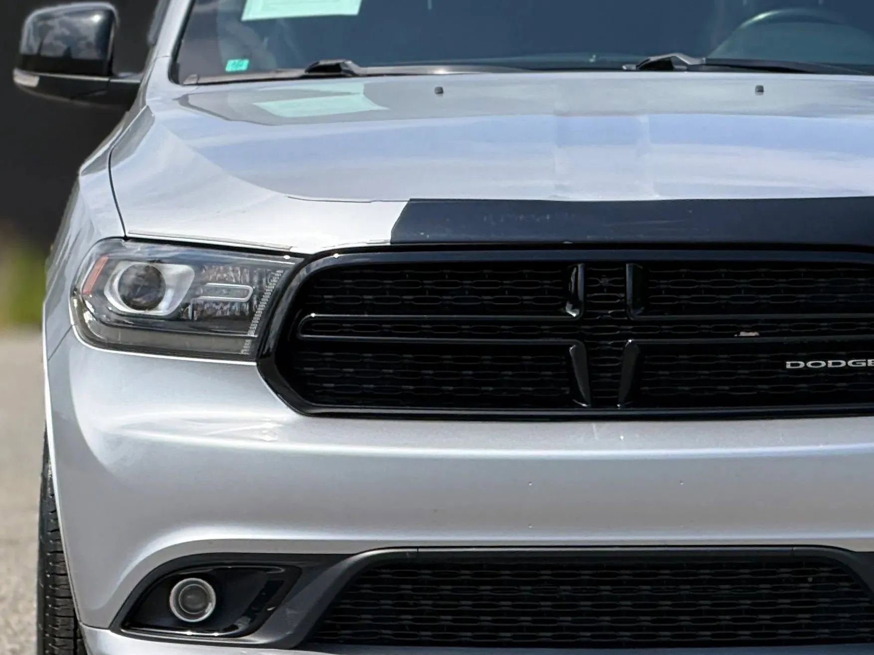 Used 2015 Dodge Durango Limited w/ Blacktop Package AWD/4WD image 11