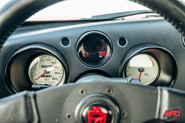 Used 1995 Dodge Viper RT/10 RWD image 10