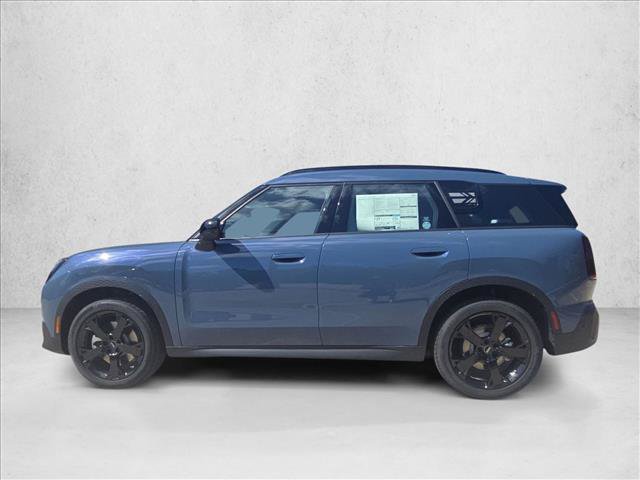 New 2027 MINI Cooper Countryman S AWD/4WD image 5
