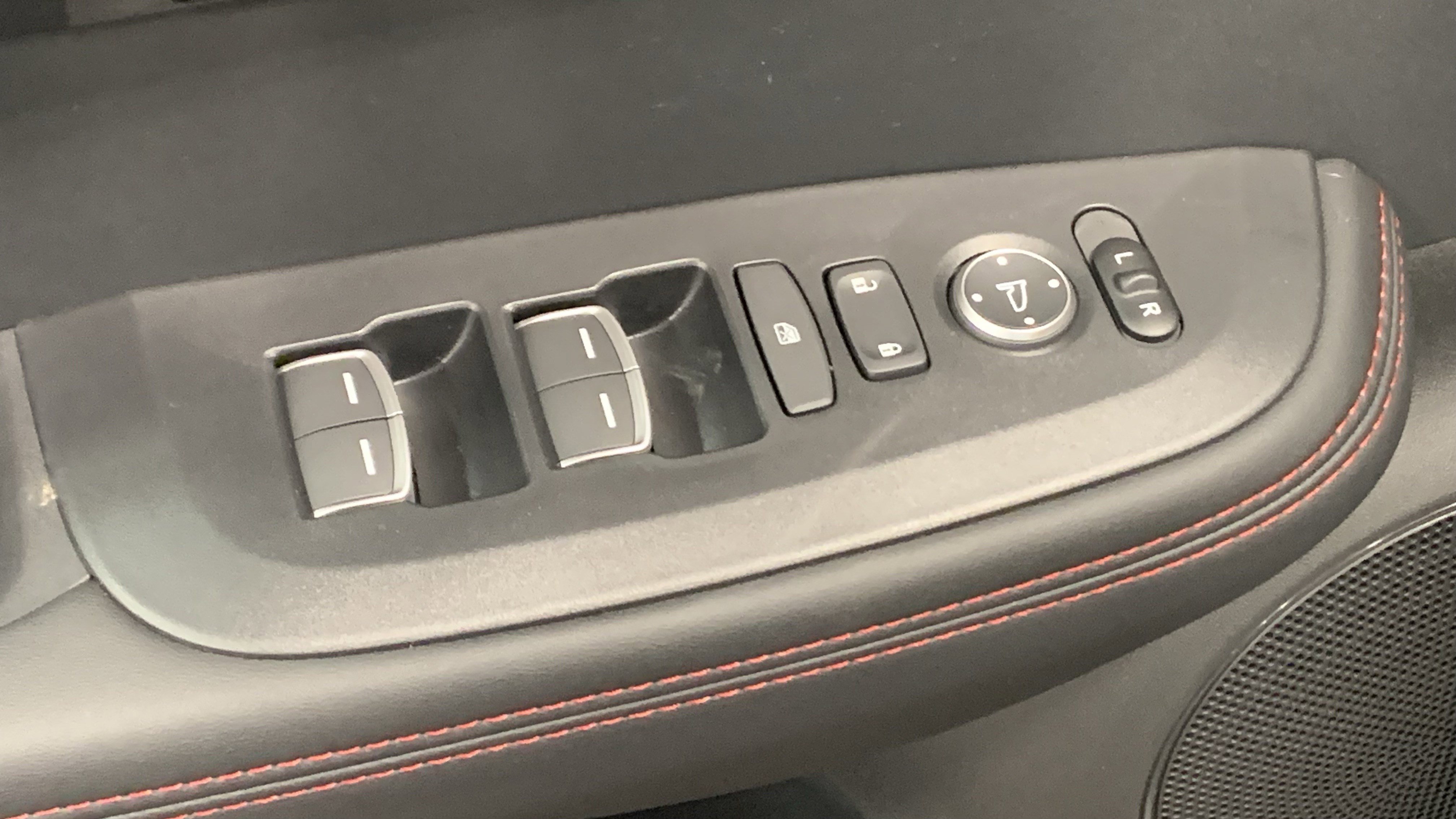 Certified 2025 Acura ADX A-Spec image 20