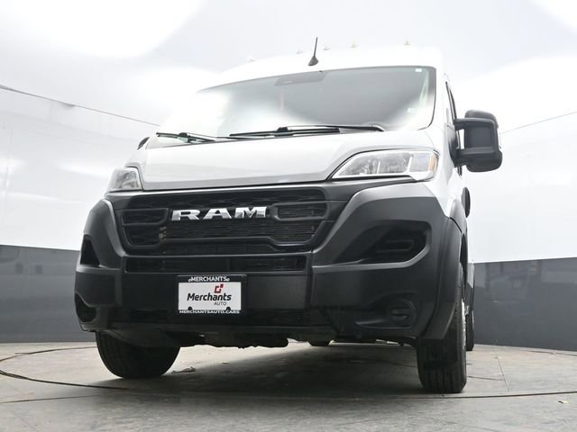 Used 2023 RAM ProMaster 2500 image 30