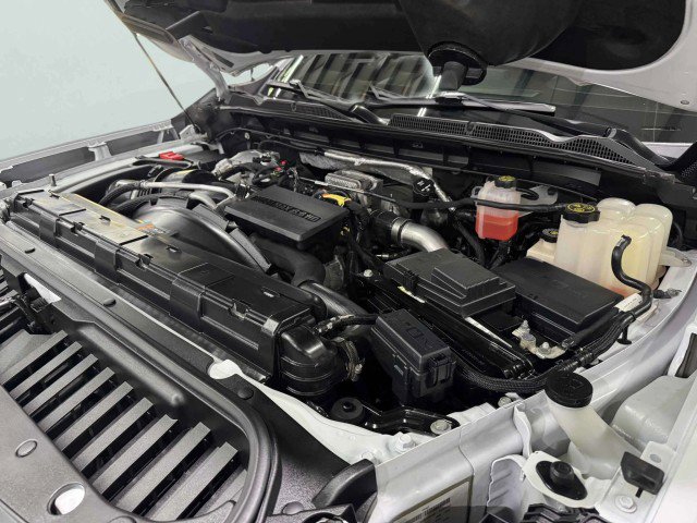 Used 2022 GMC Sierra 2500 AT4 image 52