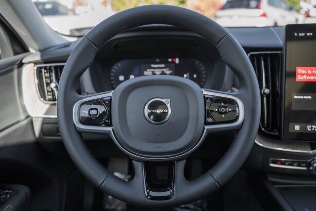 New 2026 Volvo XC60 B5 Plus w/ Protection Package Premier image 26