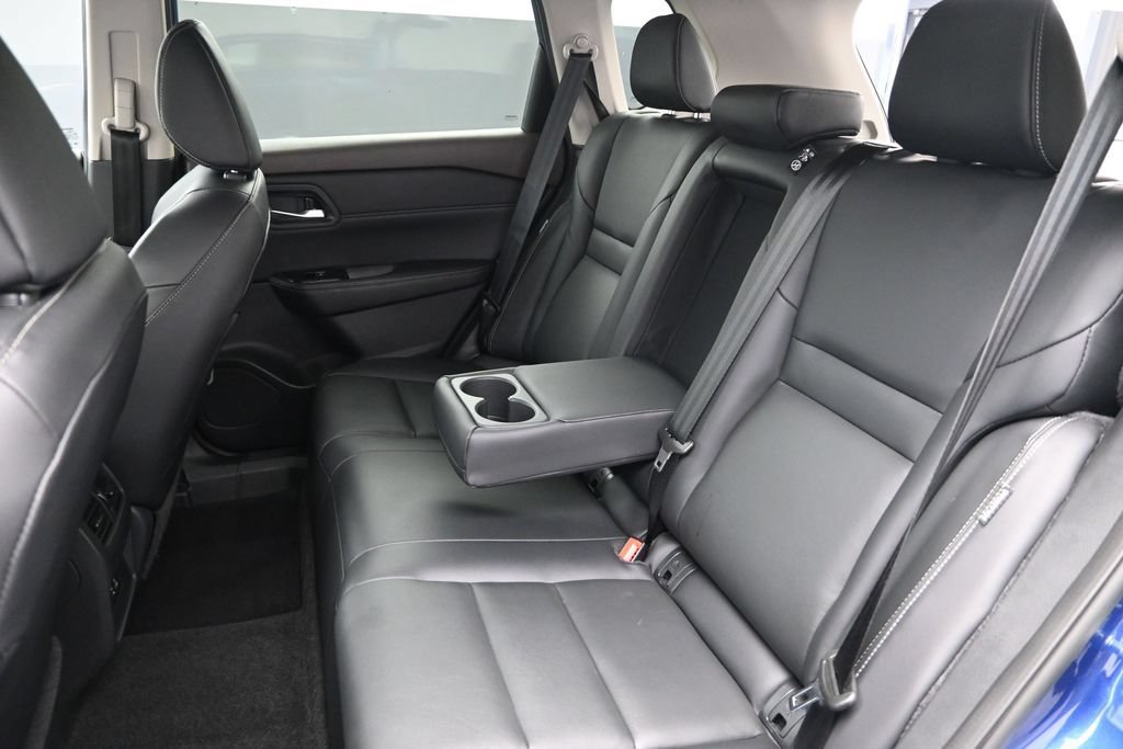 Used 2023 Nissan Rogue SL FWD image 14