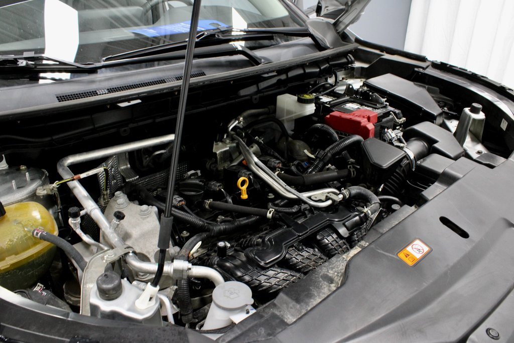 Used 2022 Mitsubishi Outlander SE image 19