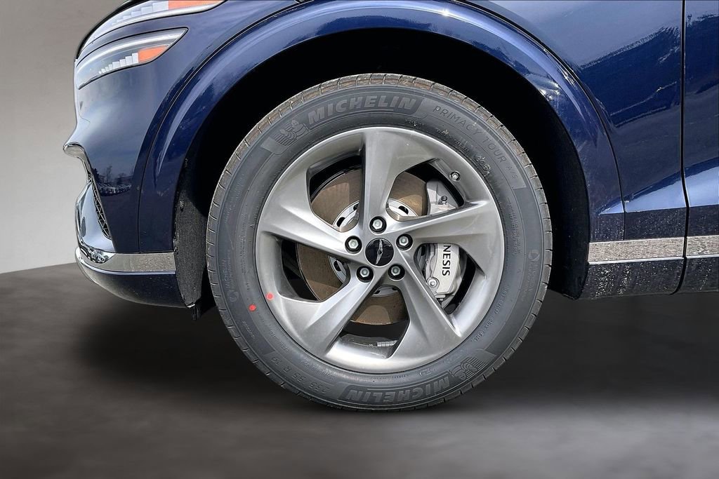 New 2026 Genesis GV70 2.5T Select AWD/4WD image 12