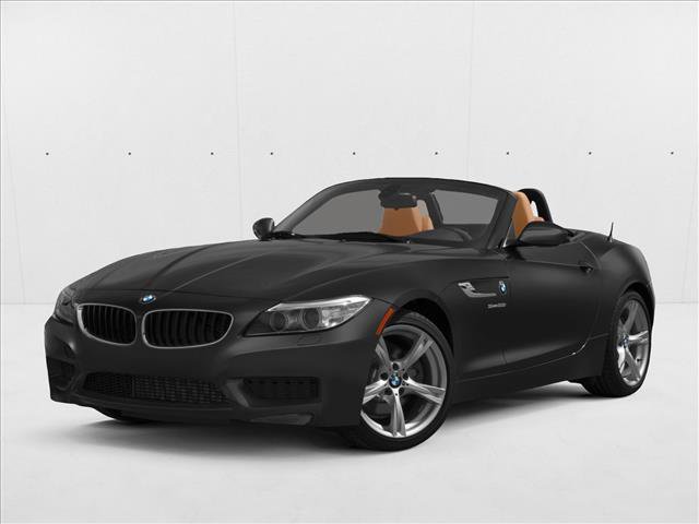 Used 2015 BMW Z4 sDrive28i