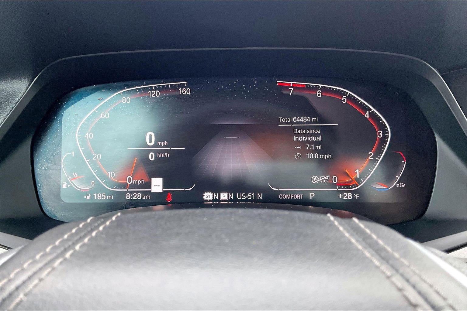 Used 2020 BMW X5 sDrive40i w/ Convenience Package image 22