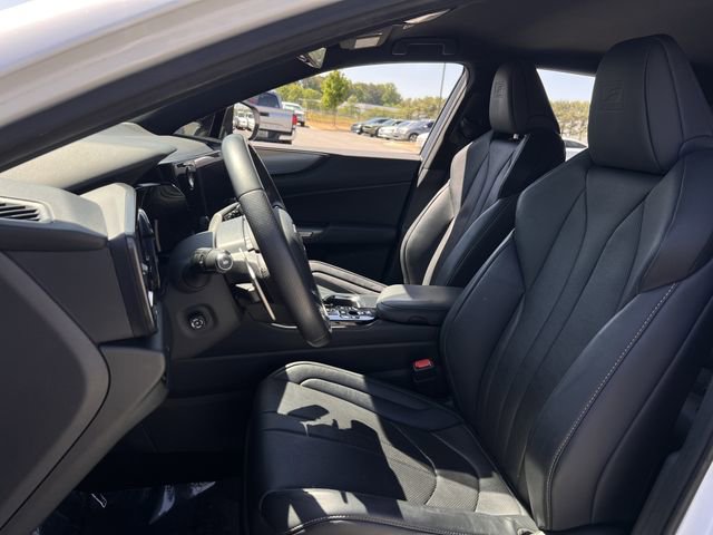 Used 2023 Lexus NX 350 F Sport AWD/4WD image 13