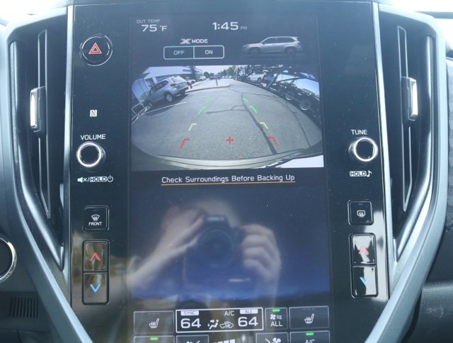 Certified 2025 Subaru Forester Premium image 28