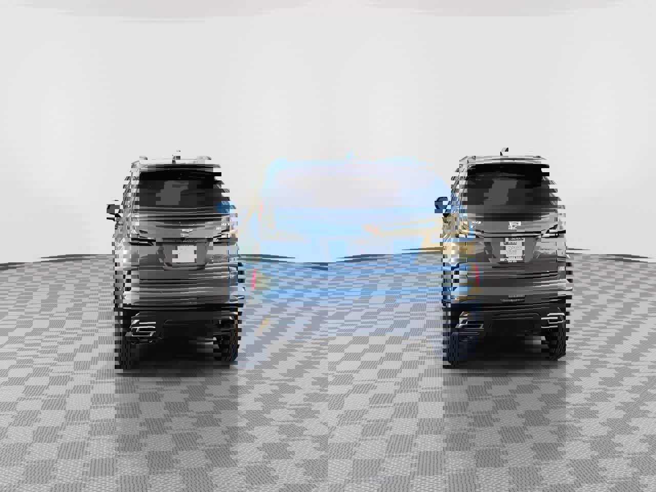 Certified 2024 Cadillac XT4 Sport w/ LPO, Floor Liner Package image 7