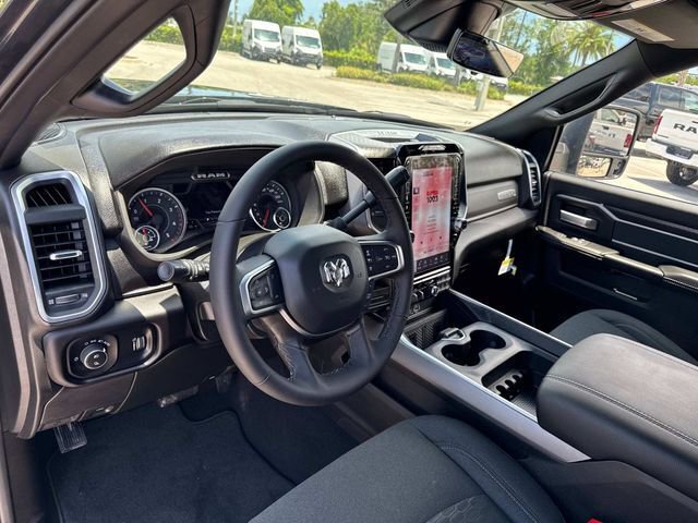 New 2025 RAM 2500 Big Horn image 12