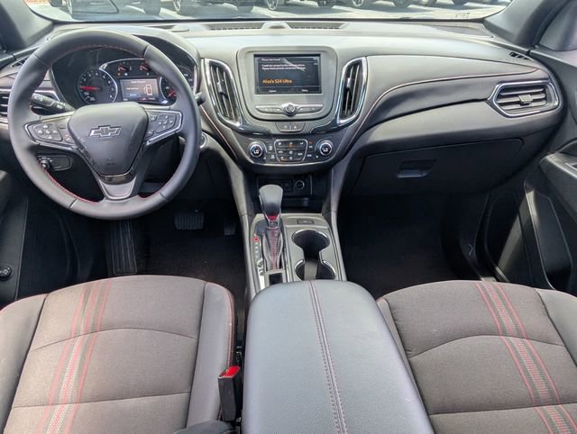 Used 2023 Chevrolet Equinox LS w/ LS Convenience Package FWD image 13