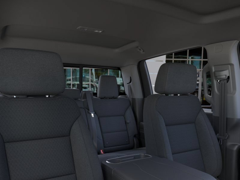 New 2026 GMC Sierra 1500 Elevation w/ Preferred Package RWD image 24