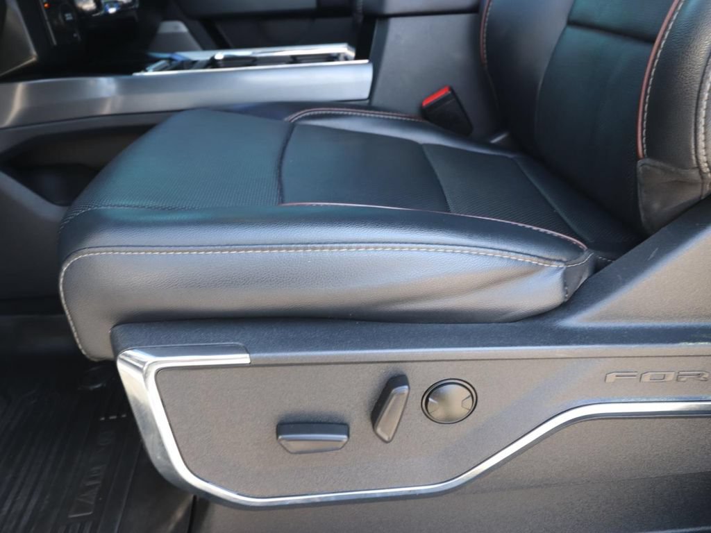 Used 2024 Ford F450 Lariat AWD/4WD image 18