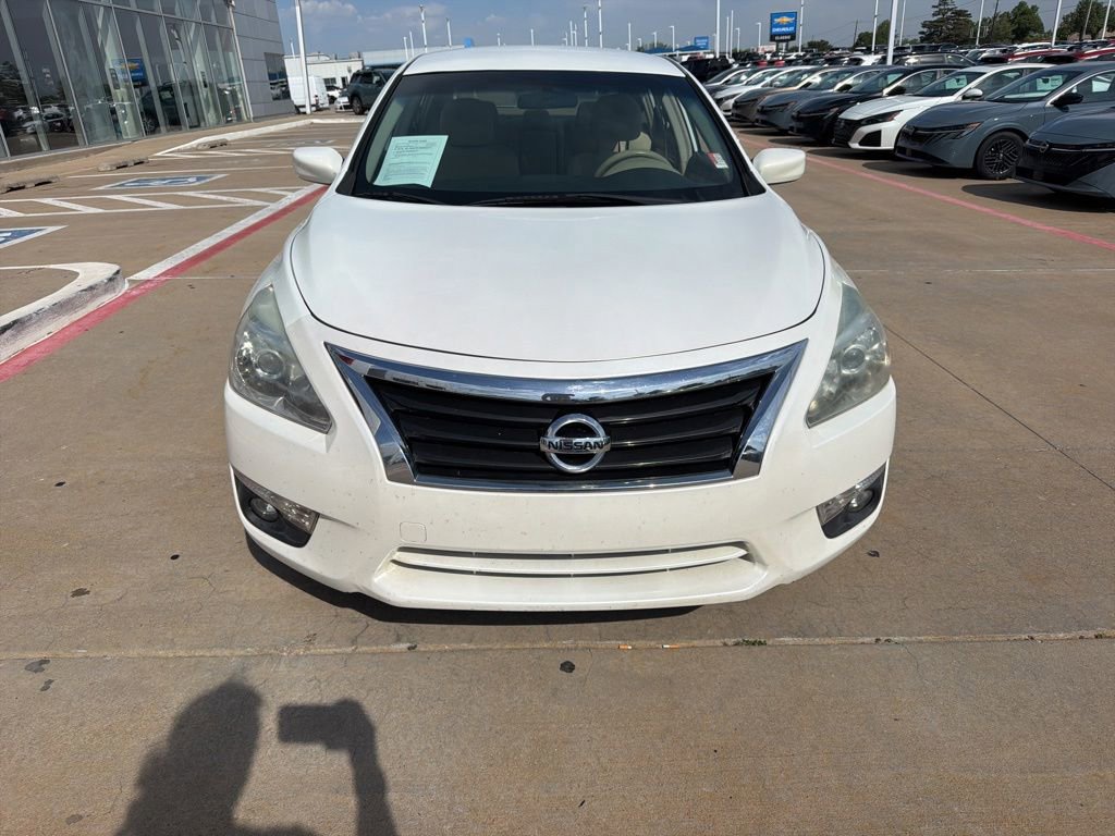 Used 2013 Nissan Altima 2.5 SV FWD image 6