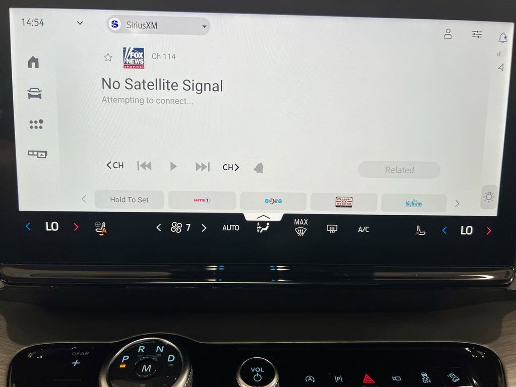 Used 2025 Ford Expedition Max Platinum image 14