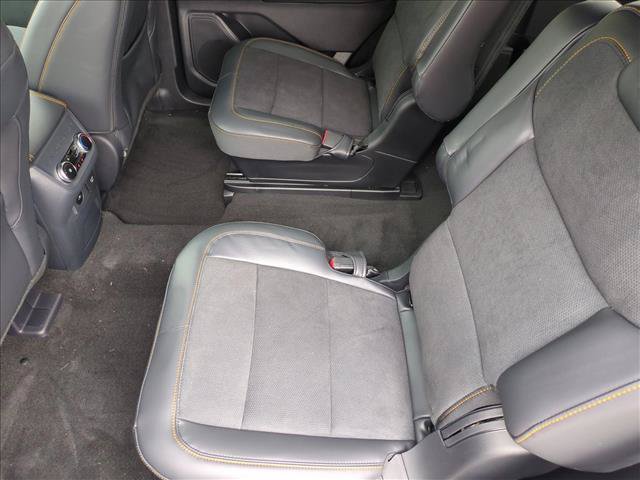 New 2026 Ford Explorer Tremor w/ Tremor Convenience Package AWD/4WD image 16