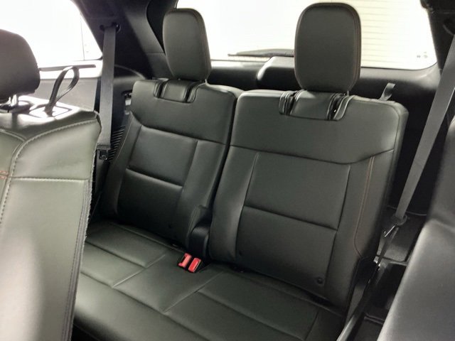 Used 2022 Ford Explorer Timberline w/ Timberline Technology Package image 10