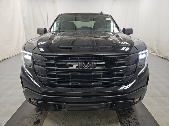 Used 2024 GMC Sierra 1500 Elevation w/ X31 Off-Road Package AWD/4WD image 6