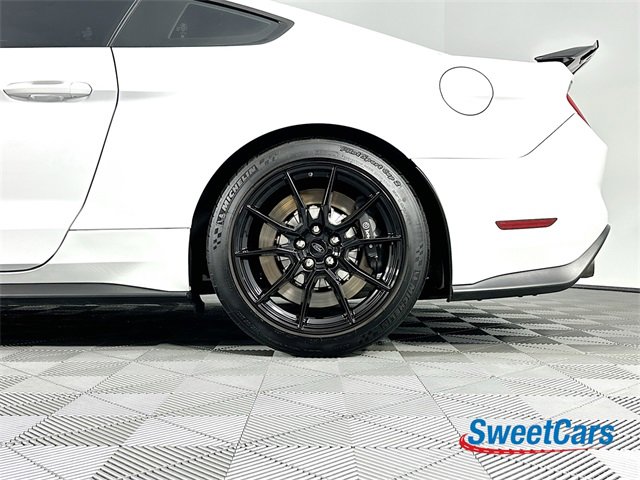 Used 2020 Ford Mustang Shelby GT350 w/ Technology Package image 43