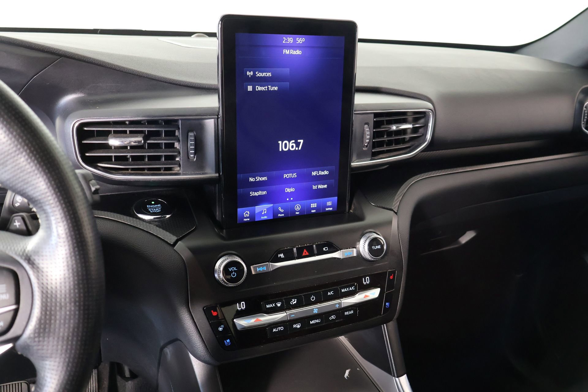 Used 2020 Ford Explorer ST w/ ST Street Pack image 5