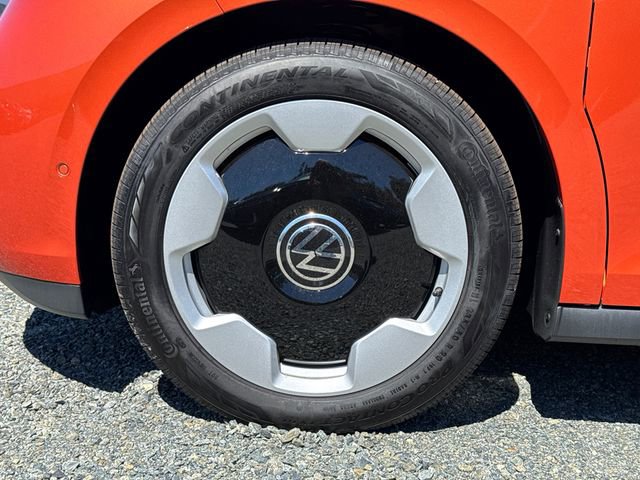 New 2025 Volkswagen ID. Buzz Pro S Plus image 9
