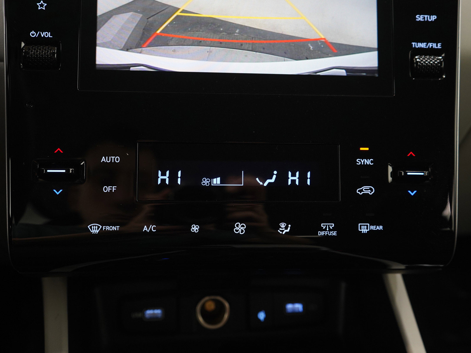 Used 2024 Hyundai Tucson SEL AWD/4WD image 23