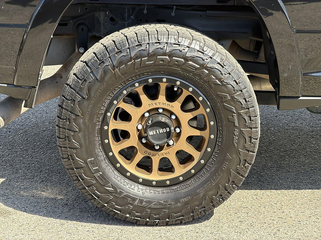 Used 2022 RAM 2500 Laramie AWD/4WD image 32