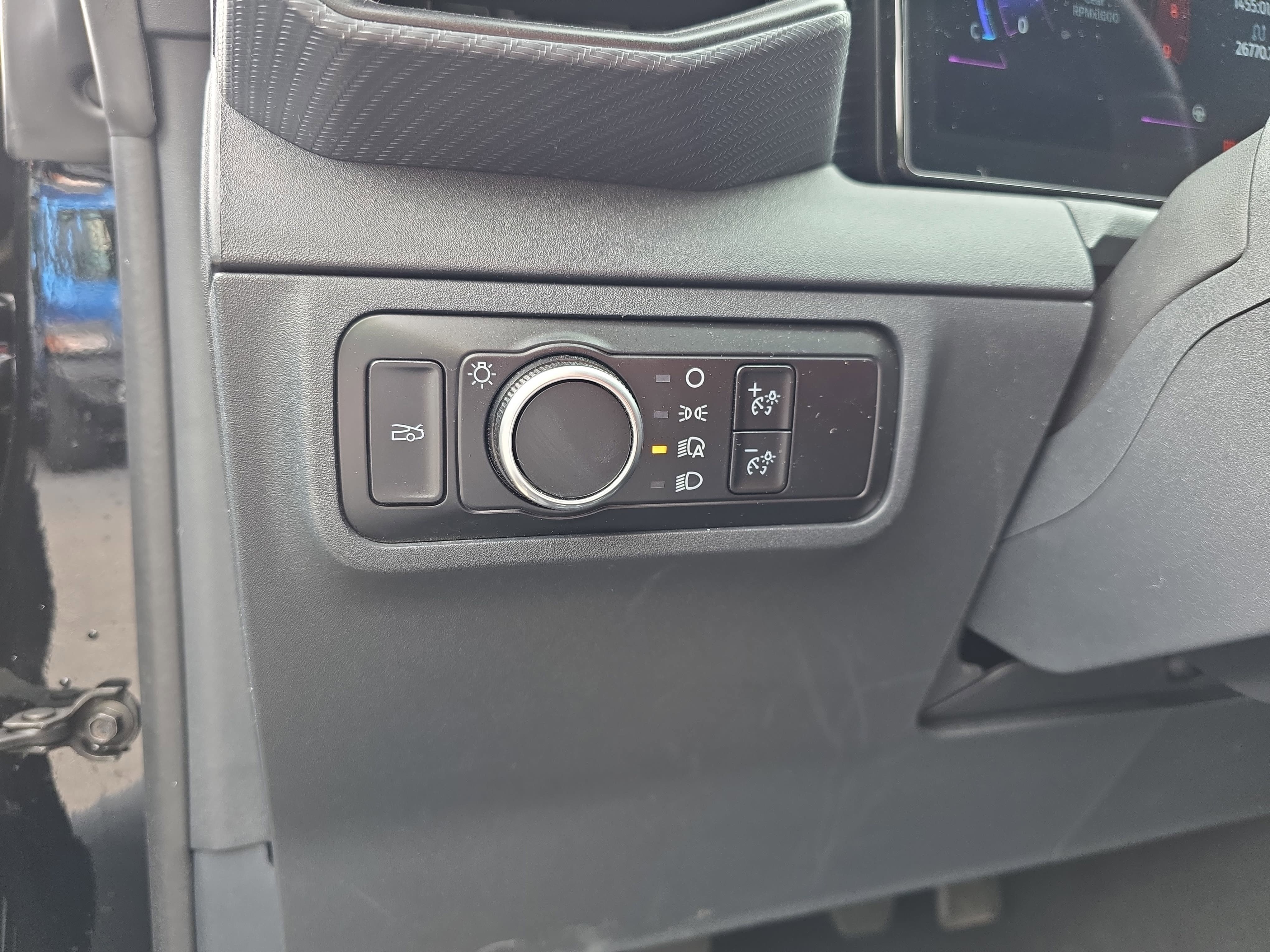 Used 2024 Ford Mustang GT RWD image 23