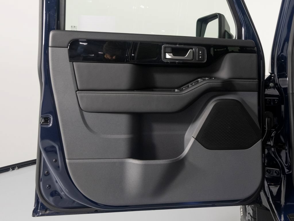 New 2026 INEOS Grenadier Station Wagon AWD/4WD image 10