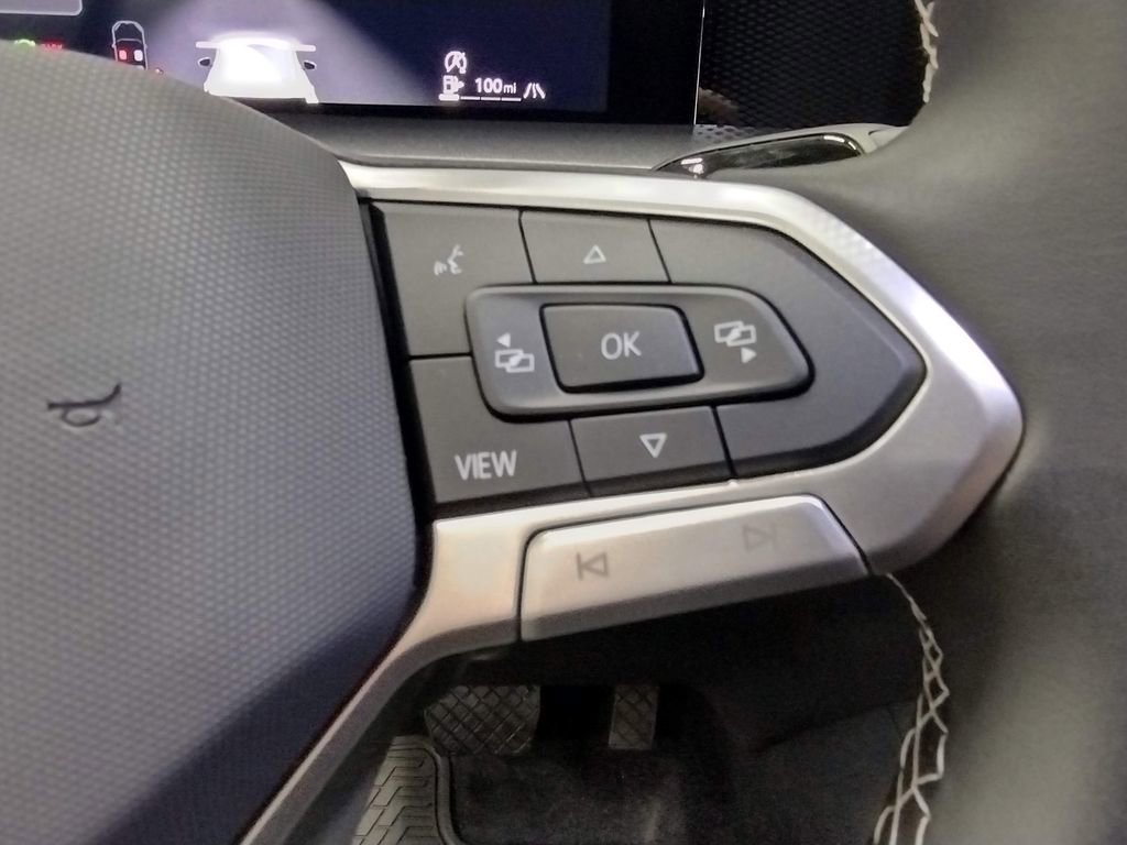 New 2026 Volkswagen Tiguan S image 24