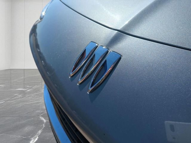 Used 2025 Buick Encore GX Preferred image 24