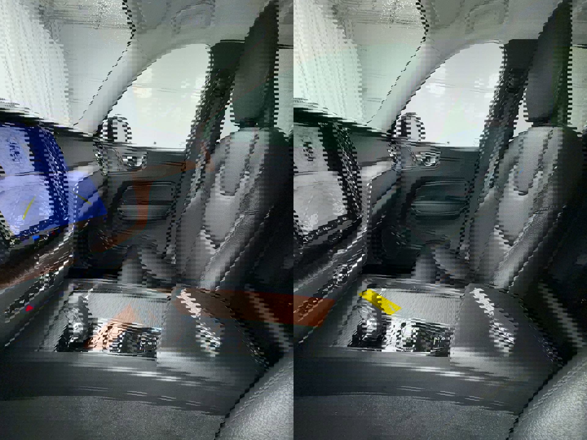 Certified 2024 Volvo XC60 B5 Plus w/ Climate Package image 28