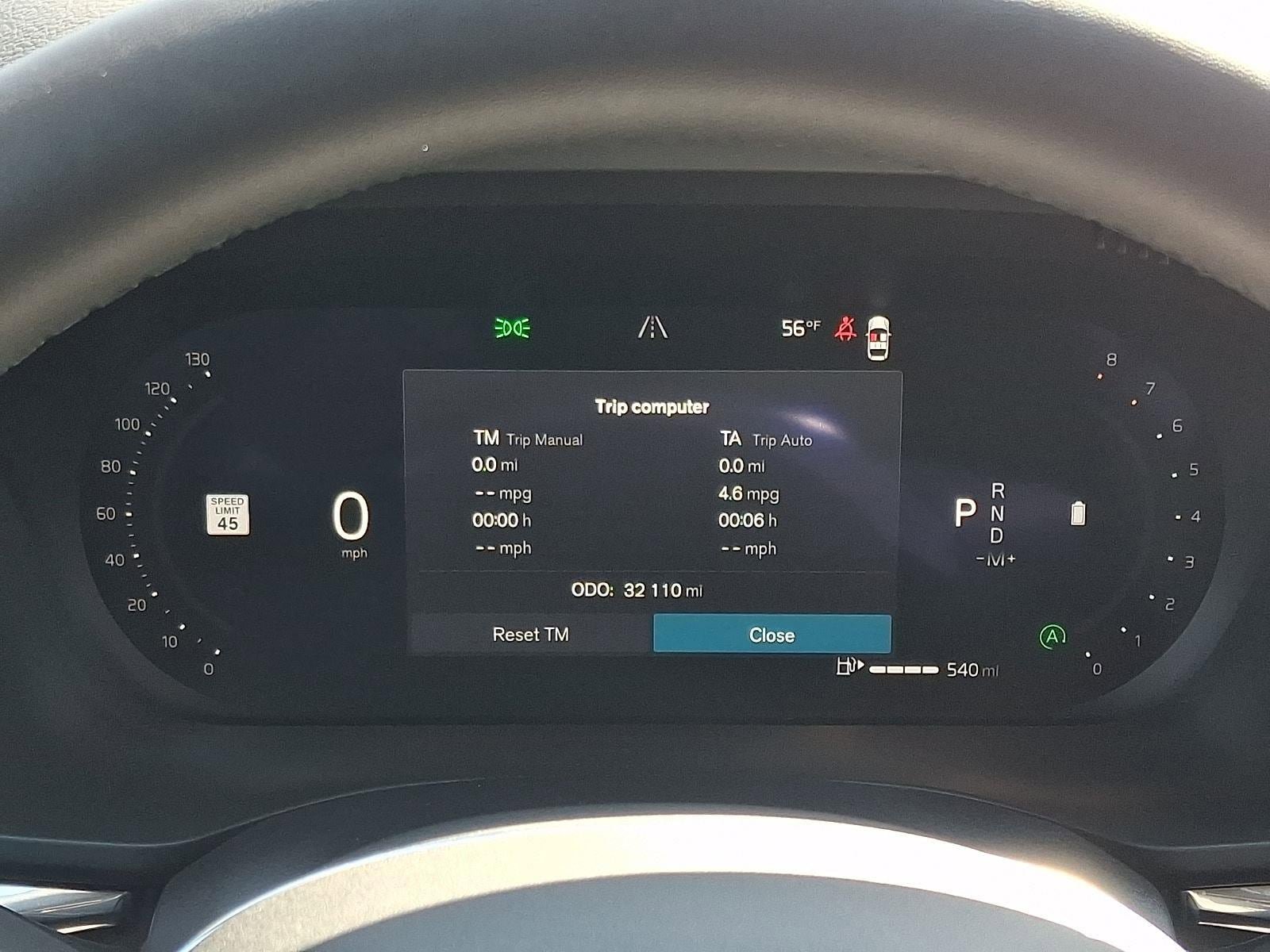 Certified 2024 Volvo XC60 B5 Ultimate w/ Climate Package AWD/4WD image 22