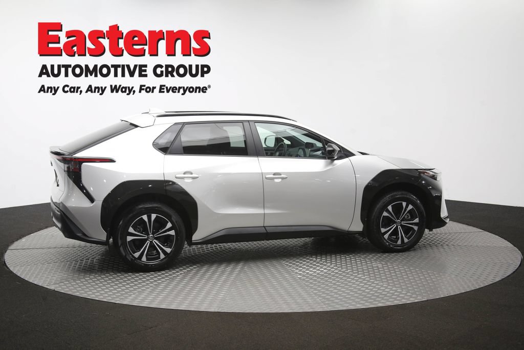 Used 2025 Toyota bZ4X FWD w/ Weather Package image 42