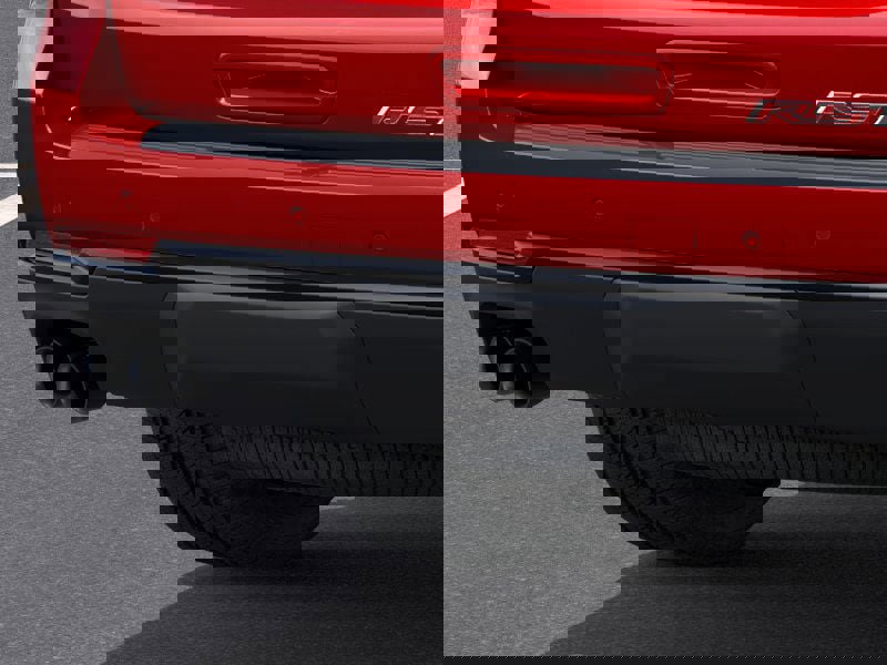 New 2026 Chevrolet Tahoe RST image 14