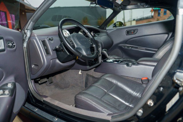 Used 2000 Plymouth Prowler image 8