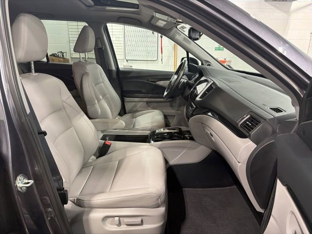 Used 2020 Honda Ridgeline RTL-E image 18