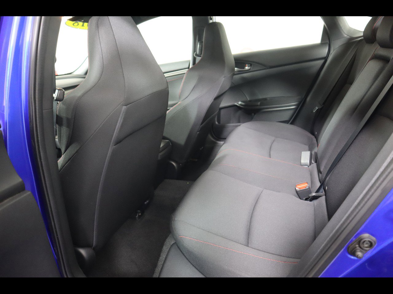 Used 2018 Honda Civic Si image 15