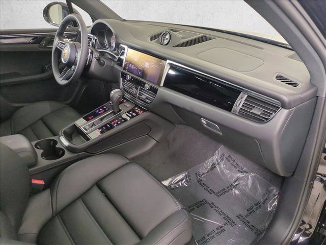 New 2026 Porsche Macan S image 27