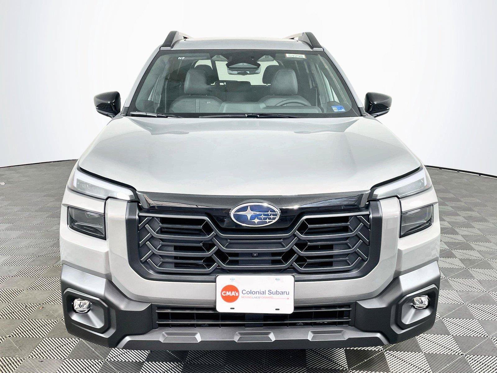 New 2026 Subaru Outback Touring XT AWD/4WD image 2