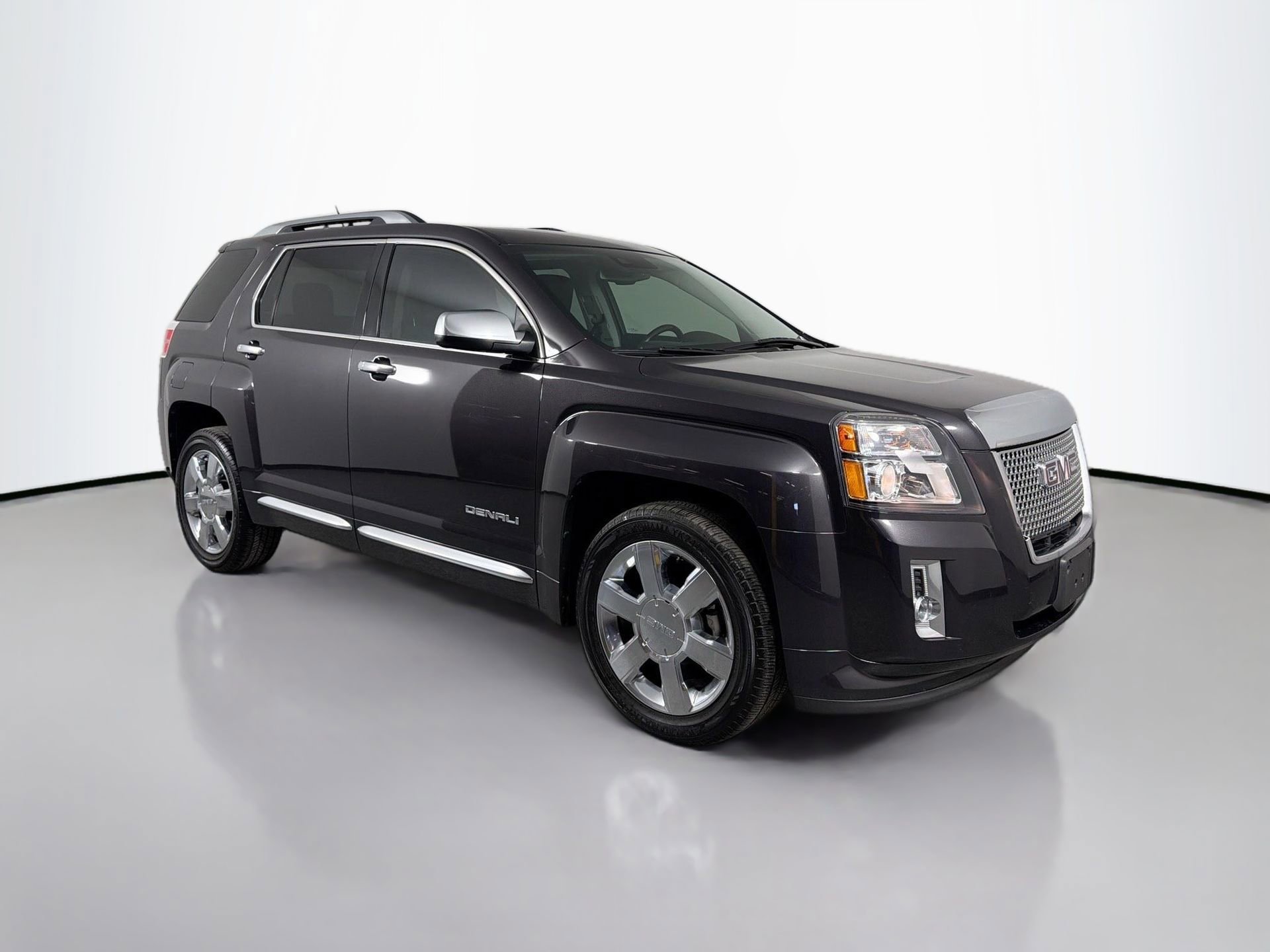 Used 2013 GMC Terrain Denali image 3