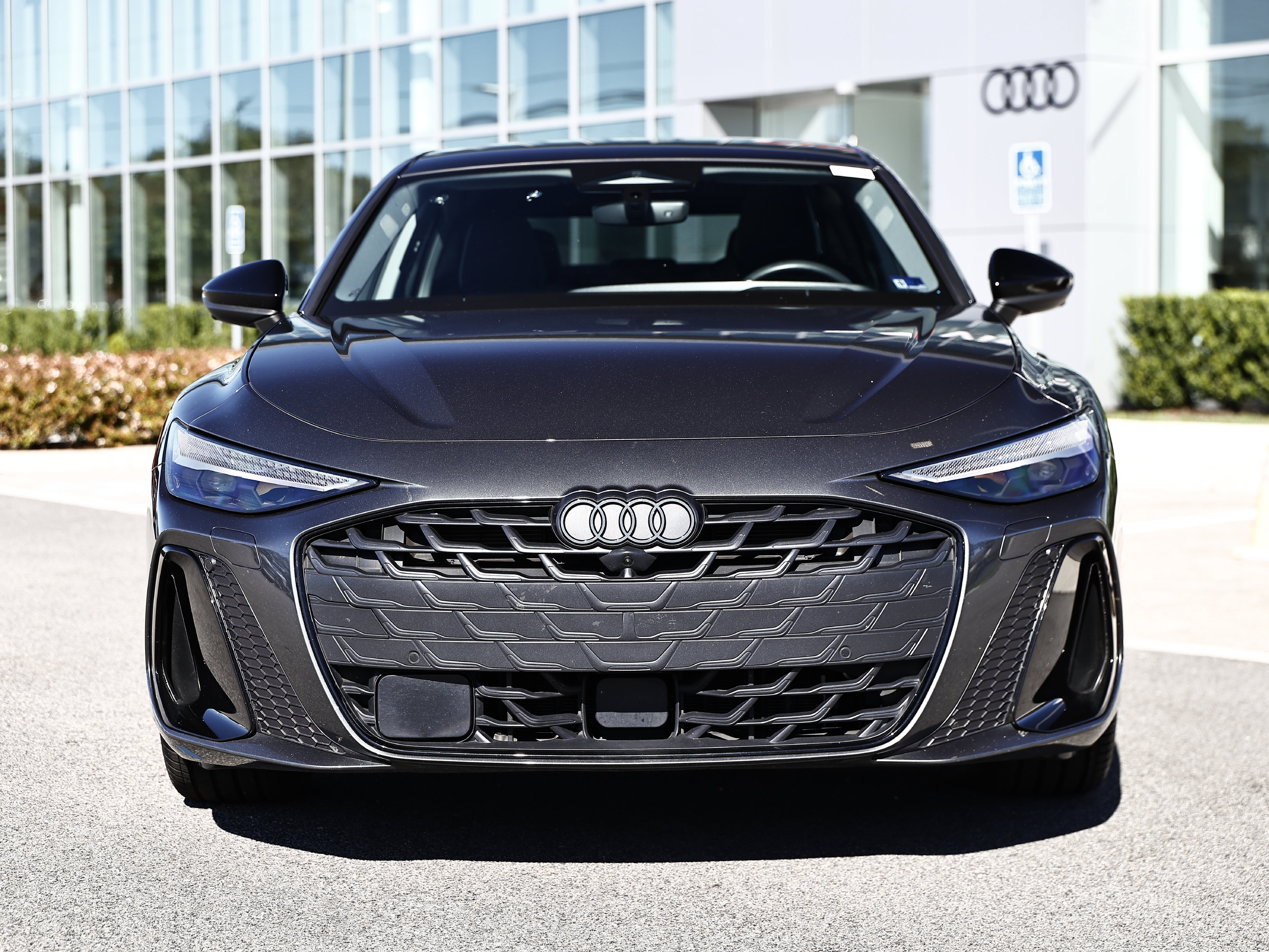 Used 2026 Audi A6 Prestige w/ Prestige Package AWD/4WD image 13