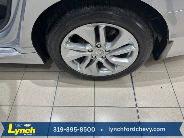 Used 2020 Honda Accord LX image 22