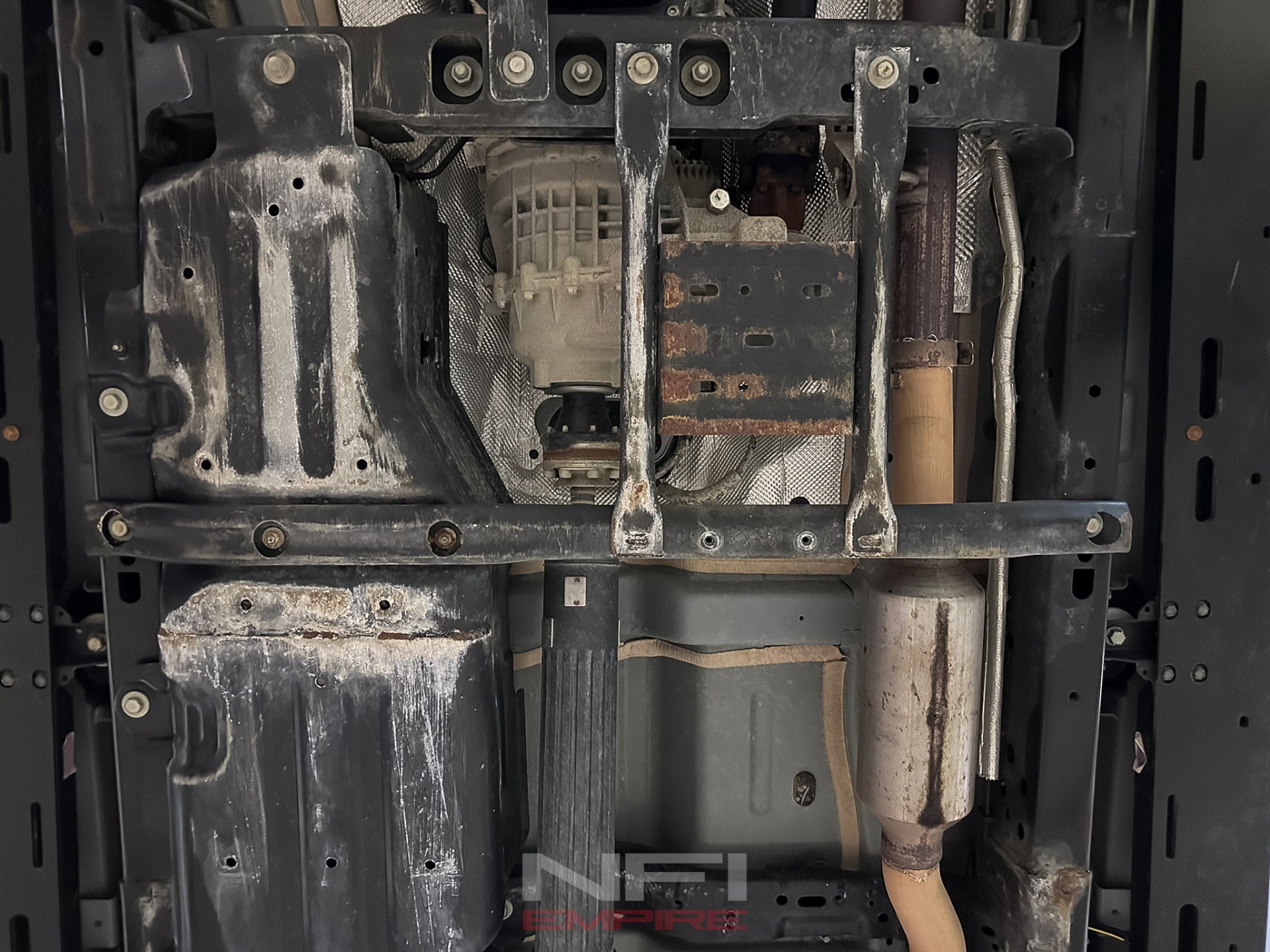 Used 2023 Jeep Wrangler Unlimited Rubicon w/ Xtreme 35 Tire Package image 57