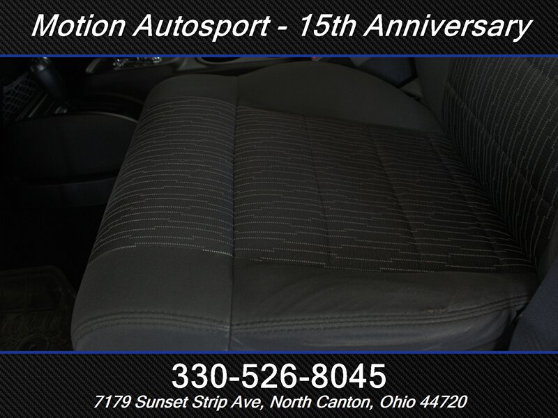 Used 2012 Jeep Wrangler Sport AWD/4WD image 28